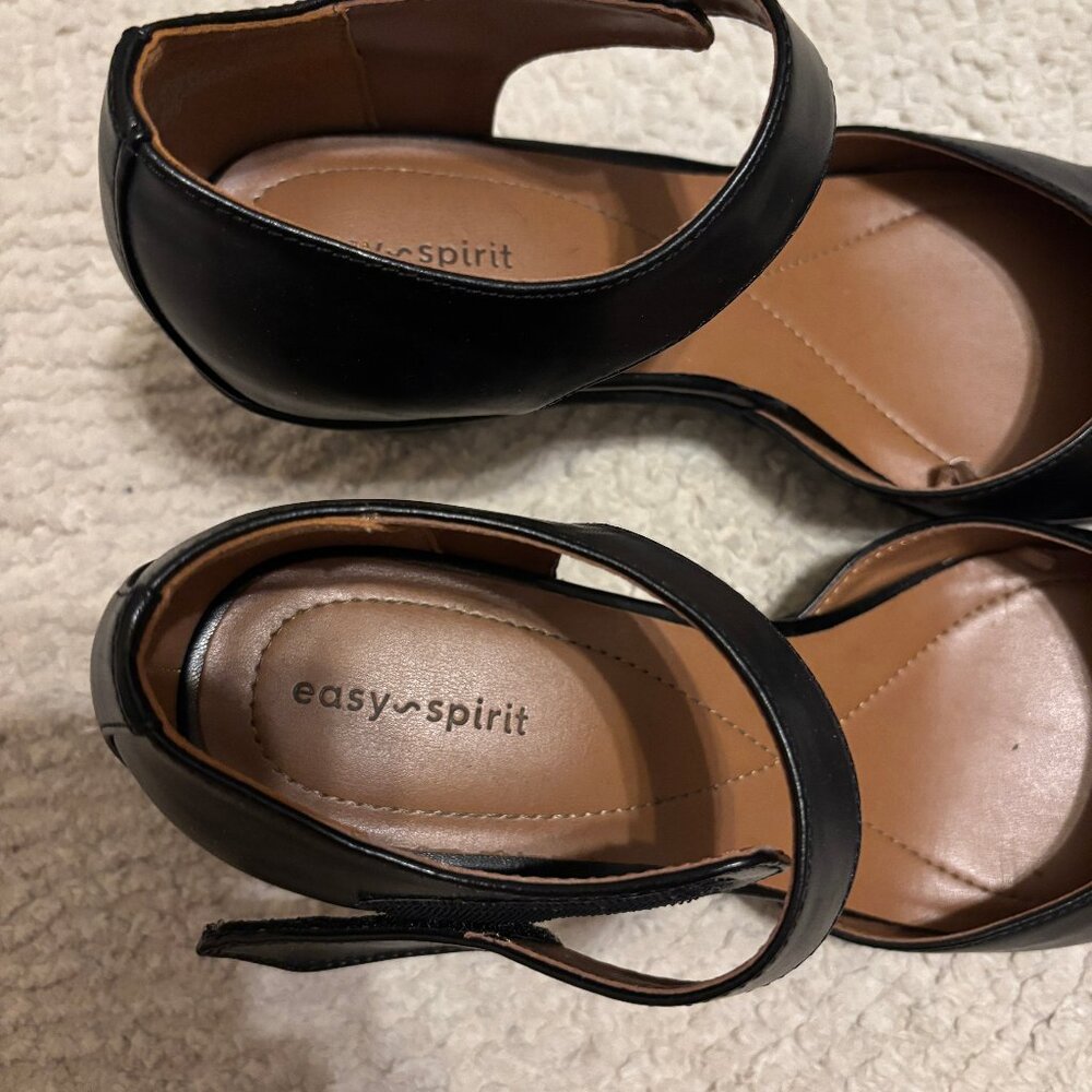 Mary Jane Heels - Picture 9 of 10